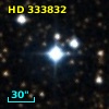 HD 333832
