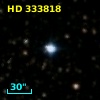 HD 333818