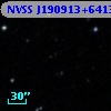 NVSS J190913+641301