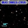 IRAS 20053+2958