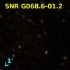 SNR G068.6-01.2