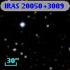 IRAS 20050+3009