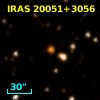 IRAS 20051+3056