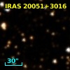 IRAS 20051+3016
