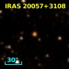IRAS 20057+3108