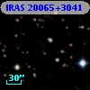 IRAS 20065+3041