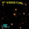 V* V2010 Cyg