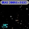 IRAS 20081+3132