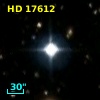 HD  17612