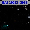IRAS 20092+3055
