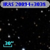 IRAS 20094+3038