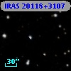 IRAS 20118+3107