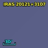 IRAS 20121+3107