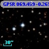 GPSR 069.459-0.265