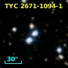 CCDM J20114+3135B