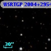 WSRTGP 2004+2954