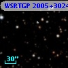 WSRTGP 2005+3024