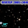 WSRTGP 2005+3040