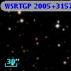 WSRTGP 2005+3157