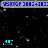 WSRTGP 2005+3023