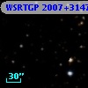 WSRTGP 2007+3147