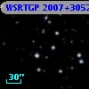 WSRTGP 2007+3052
