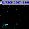 WSRTGP 2007+3106
