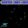 WSRTGP 2007+3058