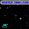 WSRTGP 2008+3101