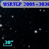 WSRTGP 2008+3036