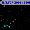 WSRTGP 2009+3100