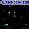 WSRTGP 2010+3055