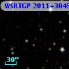 WSRTGP 2011+3045B