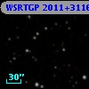 WSRTGP 2011+3116B