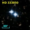 HD 333850