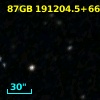 2MASX J19120752+6607453