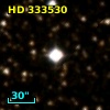 HD 333530