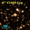 V* V1469 Cyg