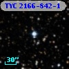 TYC 2166-842-1