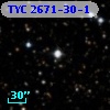 TYC 2671-30-1