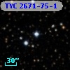 TYC 2671-75-1