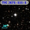 TYC 2671-111-1