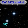 TYC 2671-140-1