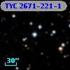 TYC 2671-221-1