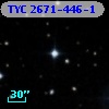 TYC 2671-446-1