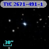TYC 2671-491-1