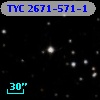 TYC 2671-571-1