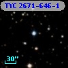 TYC 2671-646-1