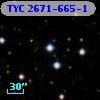 TYC 2671-665-1