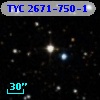 TYC 2671-750-1
